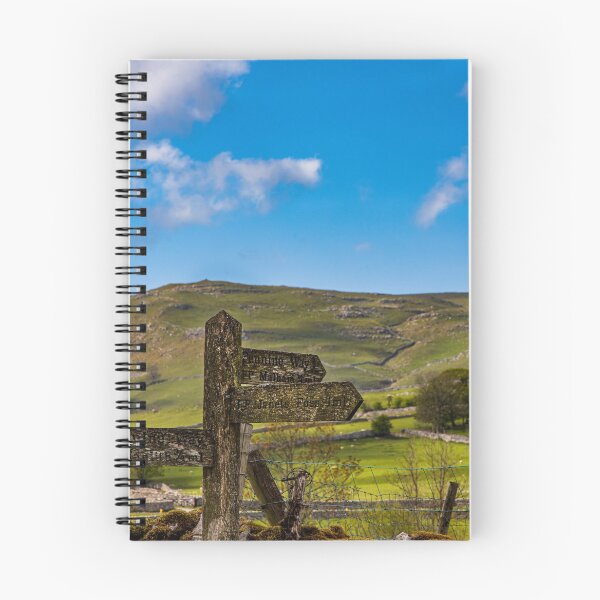 Item preview, Path to Malham designed and sold by MJ-Piccys.