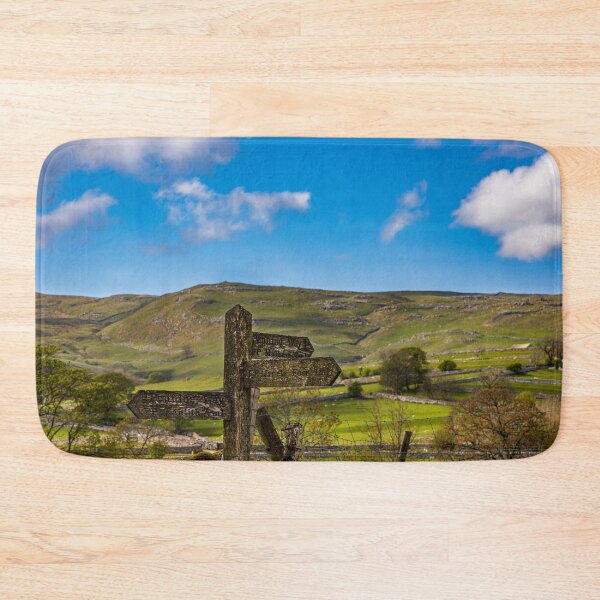 Item preview, Path to Malham designed and sold by MJ-Piccys.