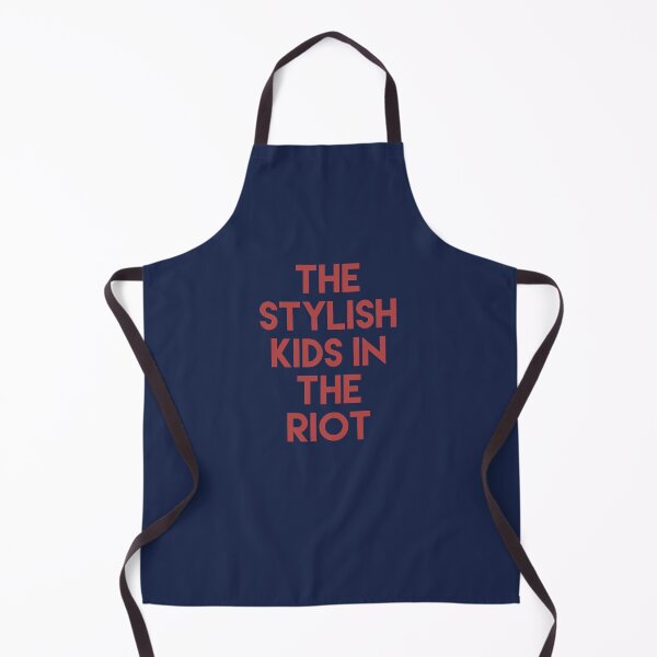 Item preview, Kids in the riot designed and sold by Jamiecsmith1986.