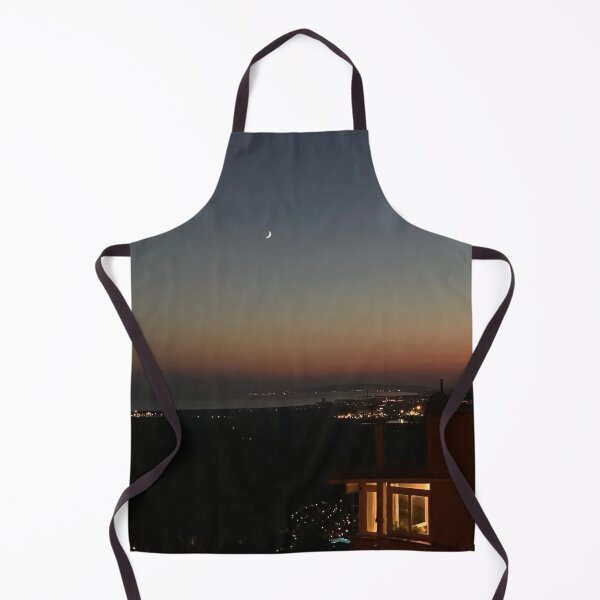 Item preview, Sunset over Italy designed and sold by hopeisloading.