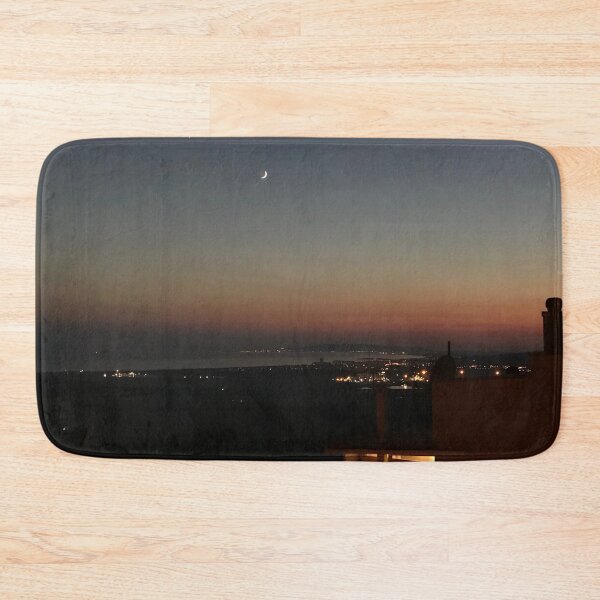 Item preview, Sunset over Italy designed and sold by hopeisloading.