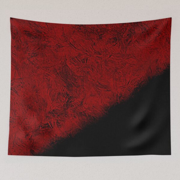 Item preview, Red and Black Pattern designed and sold by WLHmedia.com .