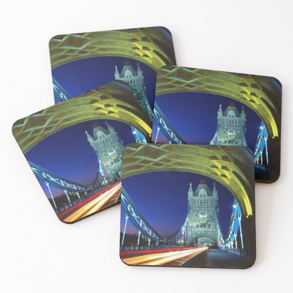 Item preview, Tower Bridge London designed and sold by galpinimages.
