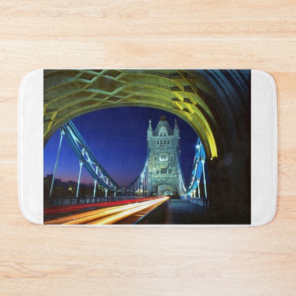 Item preview, Tower Bridge London designed and sold by galpinimages.