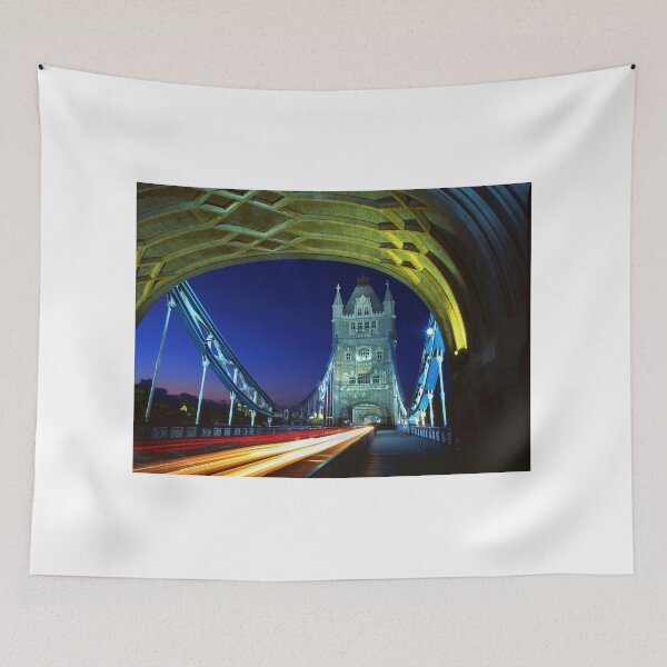 Item preview, Tower Bridge London designed and sold by galpinimages.