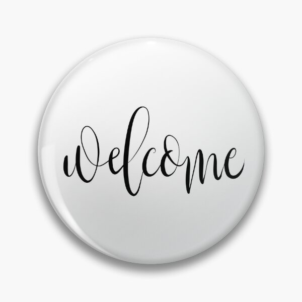 Item preview, Home sweet home,welcome calligraphy  designed and sold by MariaMarinova.