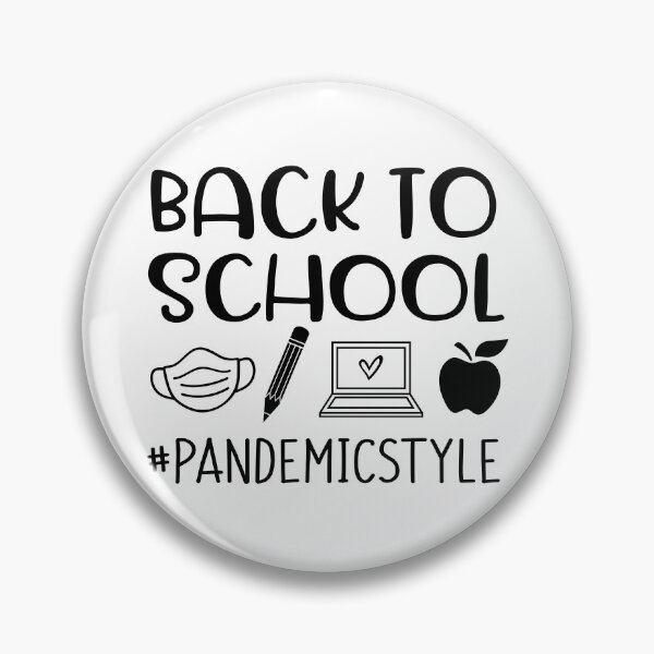 Item preview, Back To School 2020, Learning Online, Mask, Learning Home, Zoom Teacher, Teaching From a Distance, Online education designed and sold by UniqueStylistic.