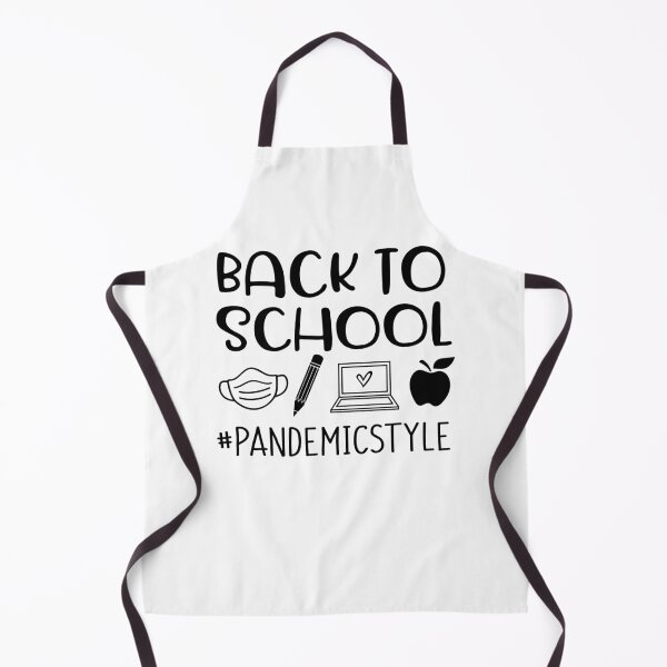 Item preview, Back To School 2020, Learning Online, Mask, Learning Home, Zoom Teacher, Teaching From a Distance, Online education designed and sold by UniqueStylistic.