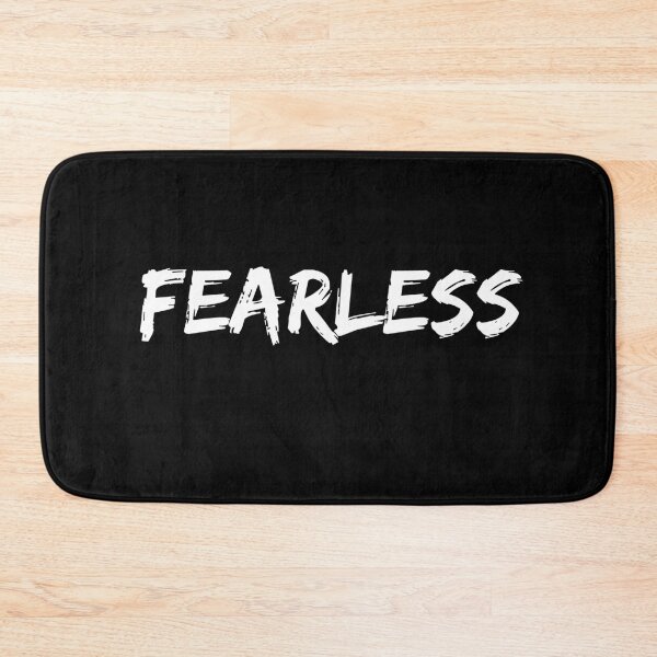 Item preview, Fearless designed and sold by Dankio.