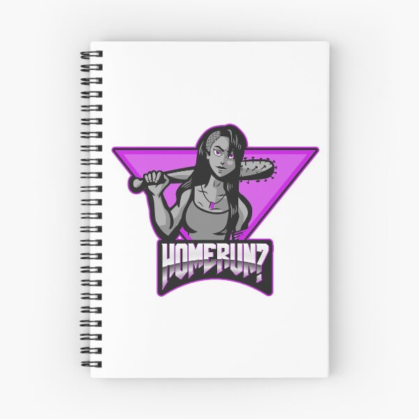 Item preview, Homerun? designed and sold by FunPrint.