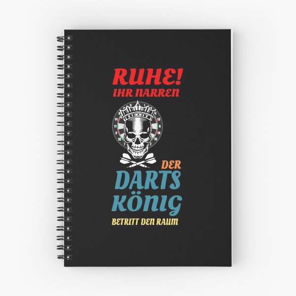 Item preview, Darts King Enter The Room - Darts Dart Player designed and sold by Ibu83.