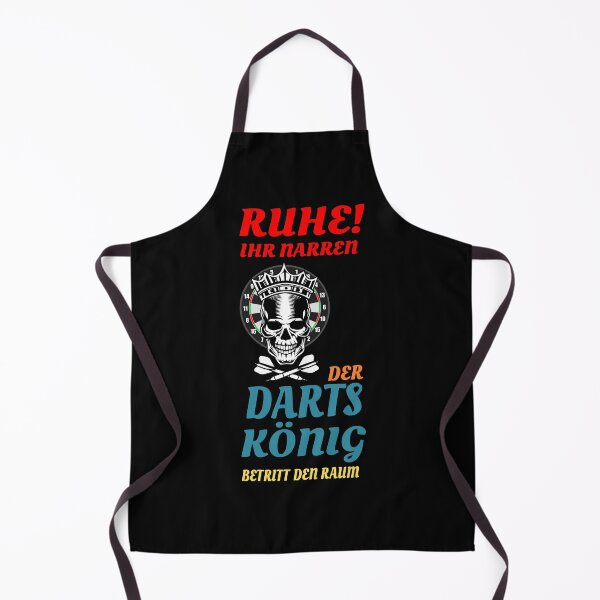 Item preview, Darts King Enter The Room - Darts Dart Player designed and sold by Ibu83.