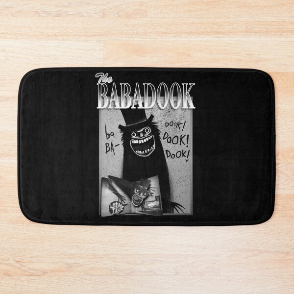 Item preview, Babadook Tribute tee  designed and sold by MakeASceneFilm.