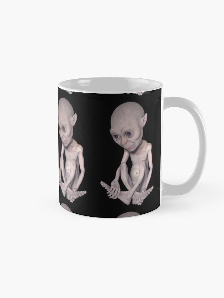 Lord of The Rings Gollum Mug