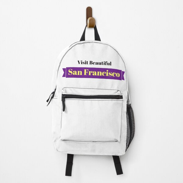 Item preview, Visit Beautiful San Francisco designed and sold by Ayadsan.