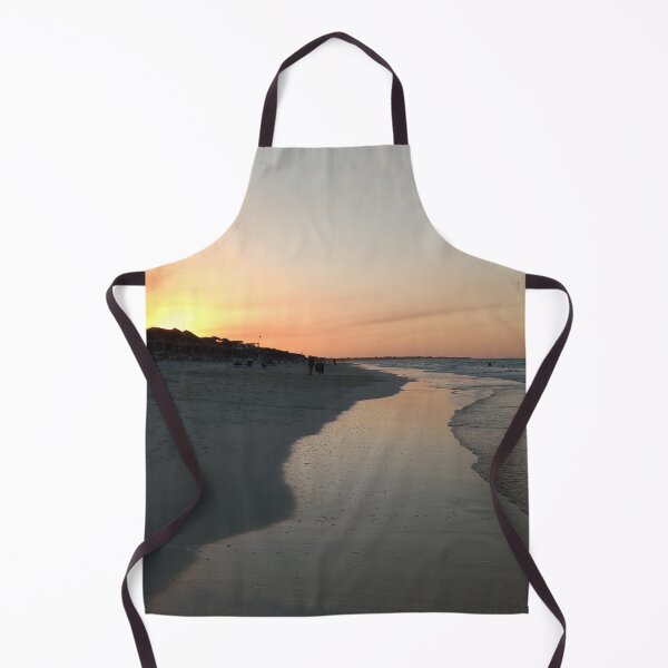 Item preview, Bora Bora Beach Sunset designed and sold by luchik-and-co.