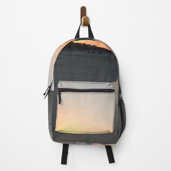 Item preview, Bora Bora Beach Sunset designed and sold by luchik-and-co.