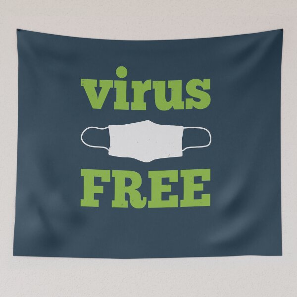Item preview, Virus free designed and sold by Vanditdesigns.