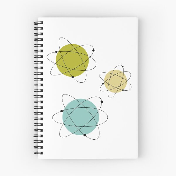 Item preview, Solar System Mid Century Modern Atomic Era designed and sold by Orchard Berry.