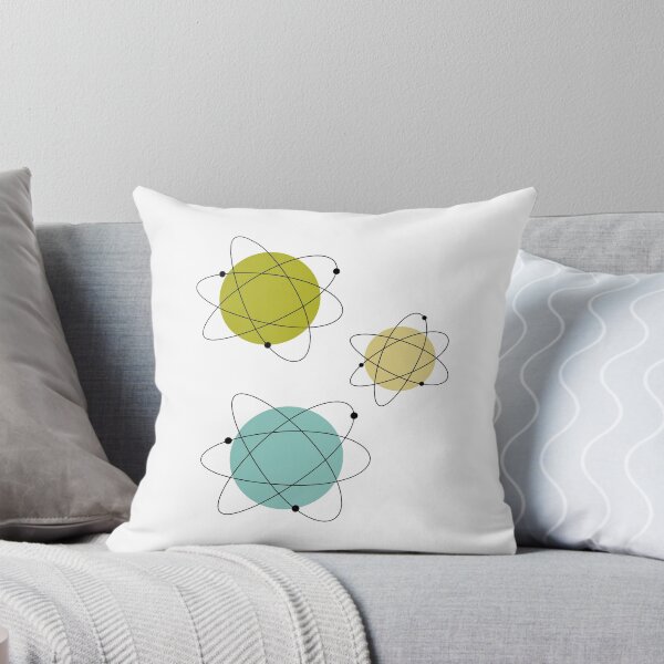 Item preview, Solar System Mid Century Modern Atomic Era designed and sold by Orchard Berry.