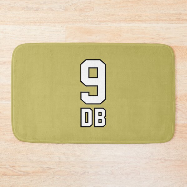 Item preview, 9 DB - Football Player Number designed and sold by Coollage.