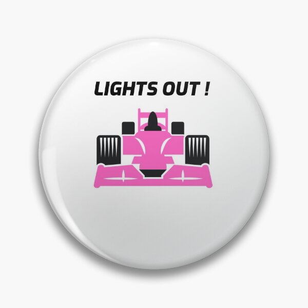 Item preview, F1 Formula One Team Colours designed and sold by First-Impress.
