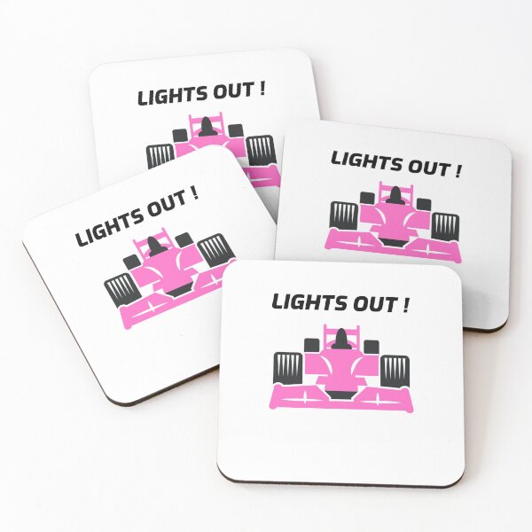 Item preview, F1 Formula One Team Colours designed and sold by First-Impress.