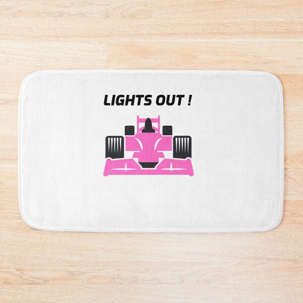 Item preview, F1 Formula One Team Colours designed and sold by First-Impress.