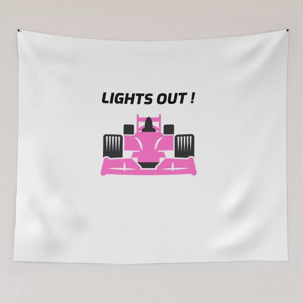Item preview, F1 Formula One Team Colours designed and sold by First-Impress.