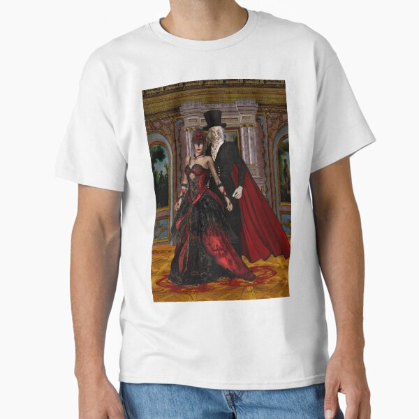 Item preview, Masque of the Red Death designed and sold by LoneAngel.