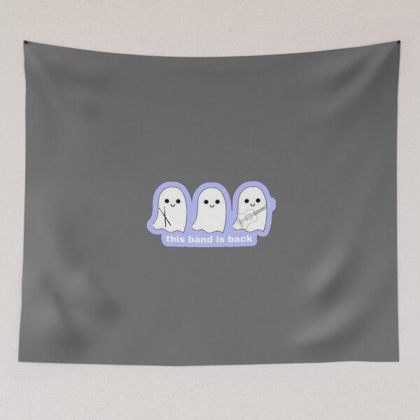 Item preview, This band is back designed and sold by itsjesstaylor.