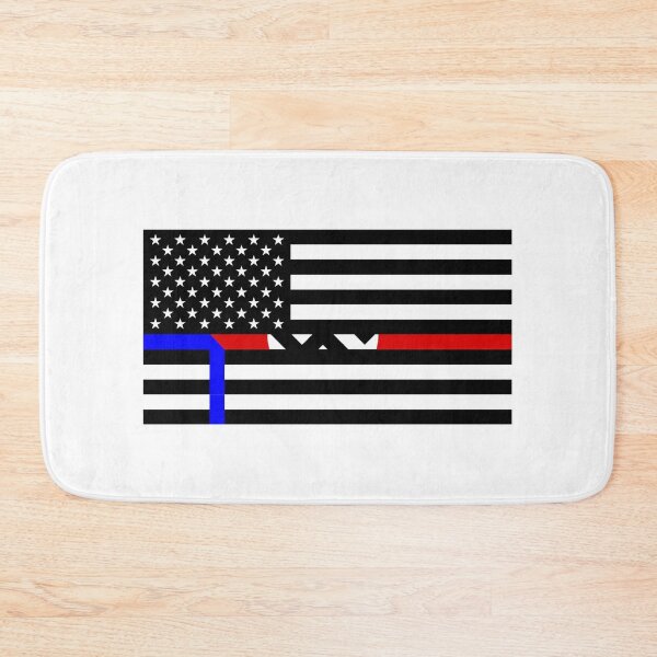 Item preview, Amerikkka - Stop Police Fascism - Defund The Police - US 2020 designed and sold by raretshirtsuk.
