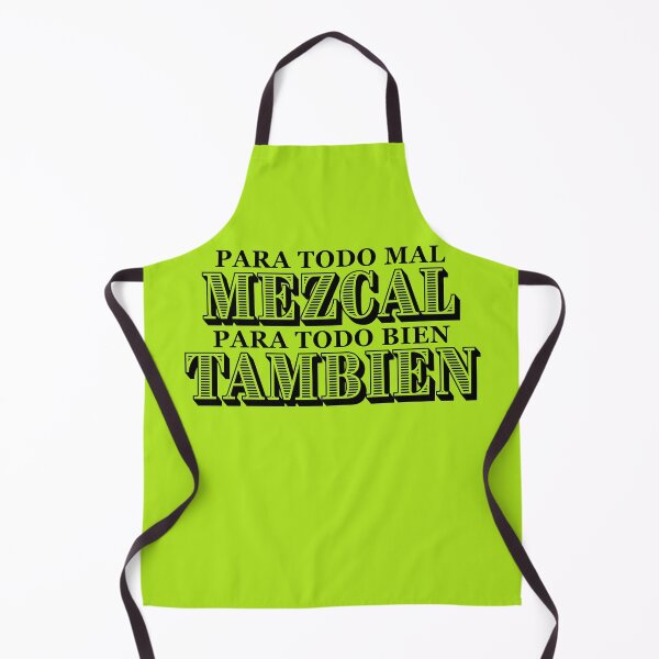 Item preview, Para Todo Mal Mezcal 3 designed and sold by LucyGraphics.