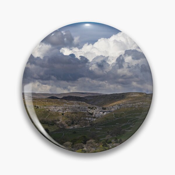Item preview, Malham designed and sold by MJ-Piccys.