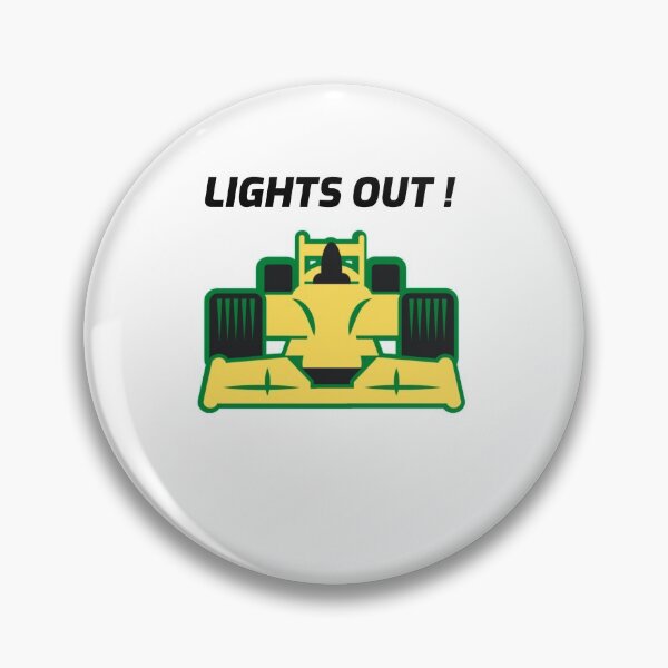 Item preview,  F1 Formula One Team Colours designed and sold by First-Impress.