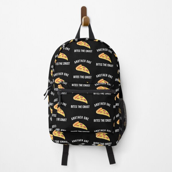 Item preview, Pizza Humor - Another One Bites the Crust! designed and sold by EstelleStar.