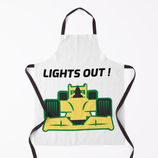 Item preview,  F1 Formula One Team Colours designed and sold by First-Impress.