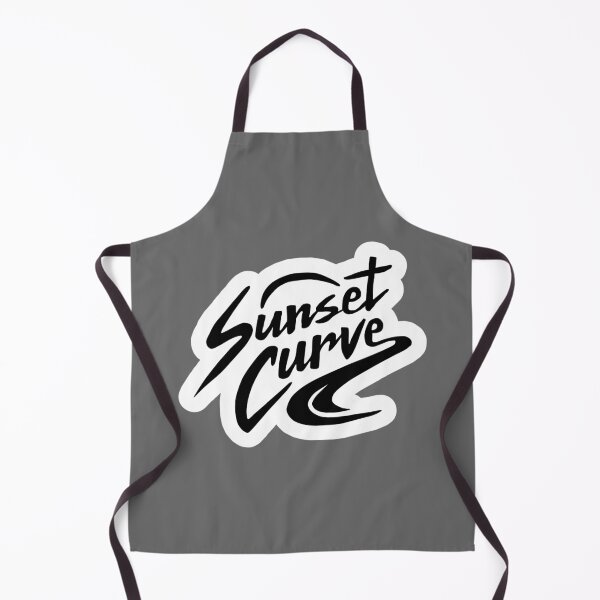 Item preview, Sunset Curve  designed and sold by itsjesstaylor.