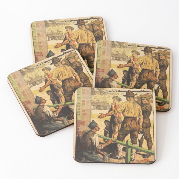 Item preview, Subscribe! National Loan by The Equitable Trust Company of New York Vintage War designed and sold by retroposters.