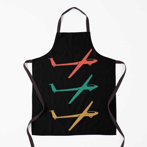 Item preview, Glider plane - vintage designed and sold by good vibes clothing.