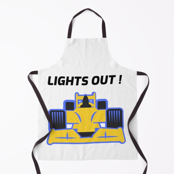 Item preview, F1 Formula One Team Colours designed and sold by First-Impress.
