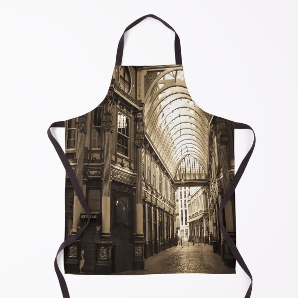 Item preview, Leadenhall Market London designed and sold by Londonimages.