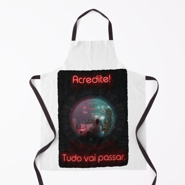 Item preview, Acredite designed and sold by Sérgio Léo.