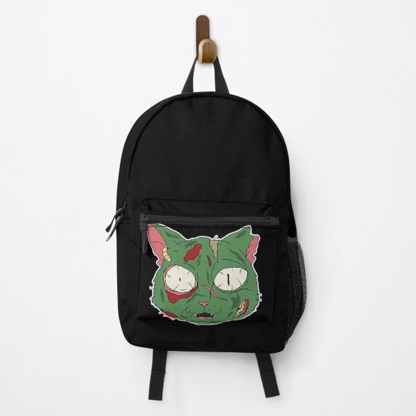 Item preview, Zombie Cat designed and sold by Studio Umbra.