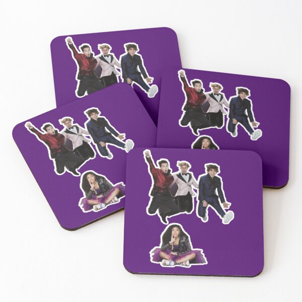 Item preview, Julie And The Phantoms  designed and sold by itsjesstaylor.