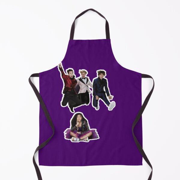 Item preview, Julie And The Phantoms  designed and sold by itsjesstaylor.