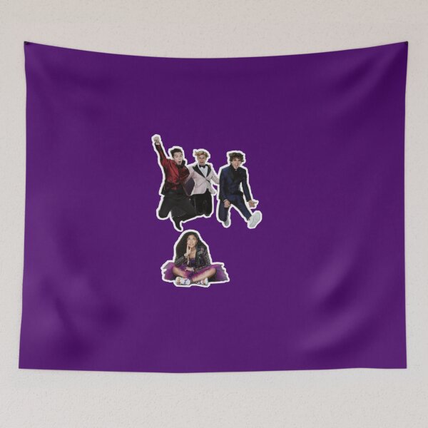 Item preview, Julie And The Phantoms  designed and sold by itsjesstaylor.