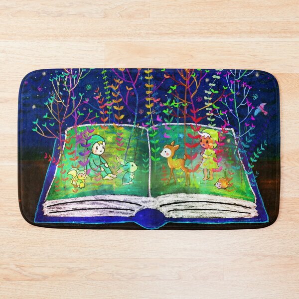 Item preview, Our Story Book designed and sold by House Of Tiny Stories.
