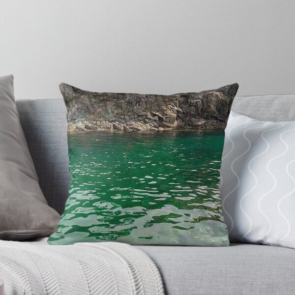 Item preview, Crystal Clear Beach of Mariveles Bataan, Philippines designed and sold by GiganticSale.
