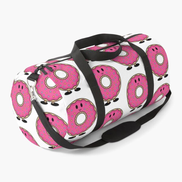 Item preview, Pink Sprinkled Donut designed and sold by TrueTrippyArts.